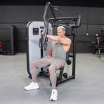 Muscle D Fitness Muscle D Fitness Vogue Chest Press