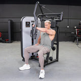 Muscle D Fitness Muscle D Fitness Vogue Chest Press