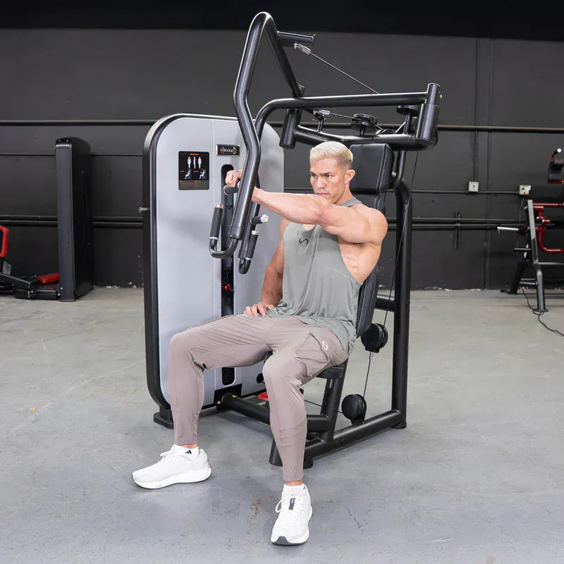 Muscle D Fitness Muscle D Fitness Vogue Chest Press