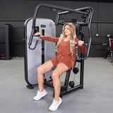 Muscle D Fitness Muscle D Fitness Vogue Chest Press