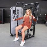 Muscle D Fitness Muscle D Fitness Vogue Chest Press