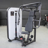Muscle D Fitness Muscle D Fitness Vogue Chest Press
