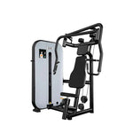 Muscle D Fitness Muscle D Fitness Vogue Chest Press
