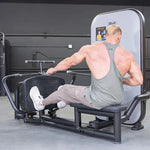 Muscle D Fitness Muscle D Fitness Vogue Diverging Low Row