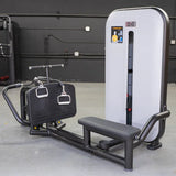 Muscle D Fitness Muscle D Fitness Vogue Diverging Low Row