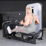 Muscle D Fitness Muscle D Fitness Vogue Diverging Low Row