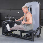 Muscle D Fitness Muscle D Fitness Vogue Diverging Low Row