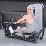 Muscle D Fitness Muscle D Fitness Vogue Diverging Low Row