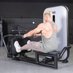 Muscle D Fitness Muscle D Fitness Vogue Diverging Low Row