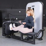 Muscle D Fitness Muscle D Fitness Vogue Diverging Low Row