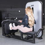 Muscle D Fitness Muscle D Fitness Vogue Diverging Low Row