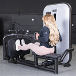 Muscle D Fitness Muscle D Fitness Vogue Diverging Low Row
