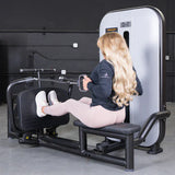 Muscle D Fitness Muscle D Fitness Vogue Diverging Low Row