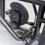 Muscle D Fitness Muscle D Fitness Vogue Diverging Low Row