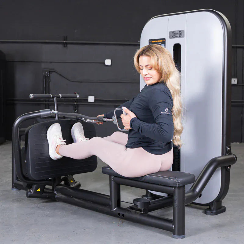 Muscle D Fitness Muscle D Fitness Vogue Diverging Low Row