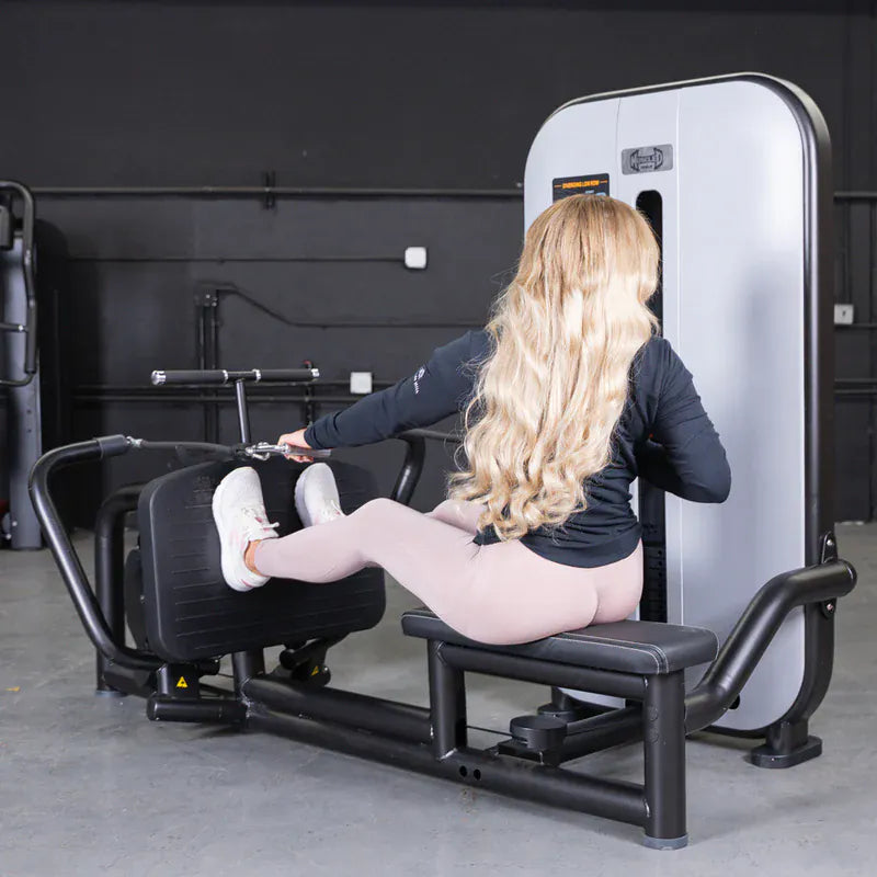 Muscle D Fitness Muscle D Fitness Vogue Diverging Low Row