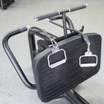Muscle D Fitness Muscle D Fitness Vogue Diverging Low Row