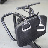 Muscle D Fitness Muscle D Fitness Vogue Diverging Low Row