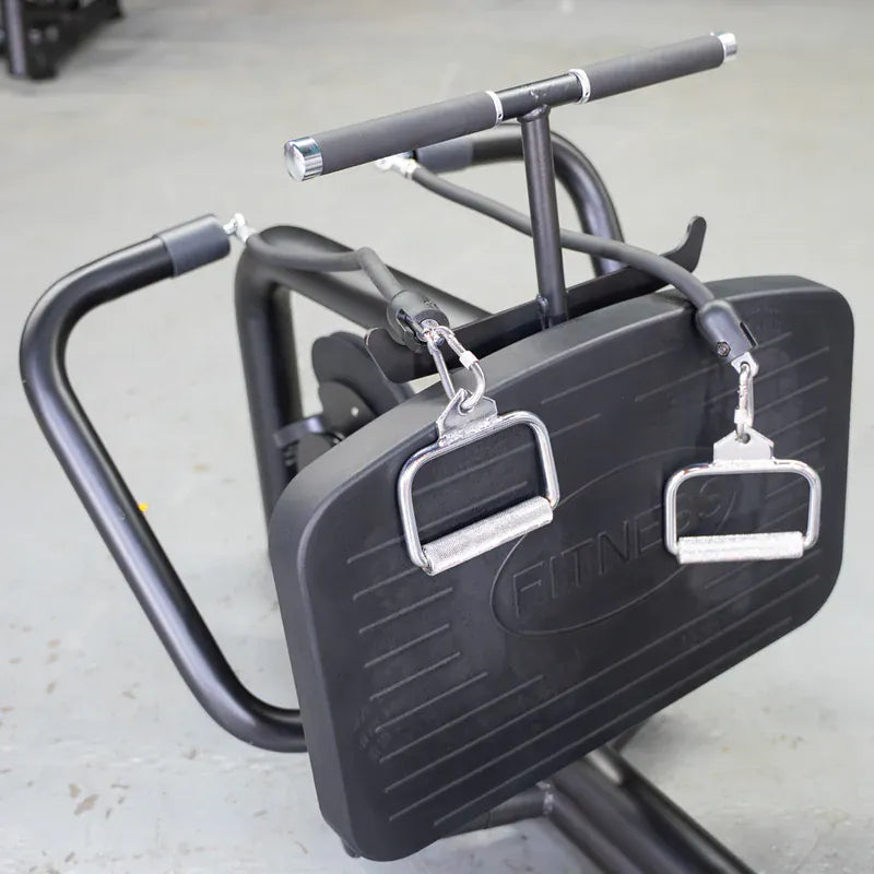 Muscle D Fitness Muscle D Fitness Vogue Diverging Low Row