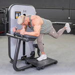 Muscle D Fitness Muscle D Fitness Vogue Glute Extension Machine