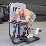 Muscle D Fitness Muscle D Fitness Vogue Glute Extension Machine