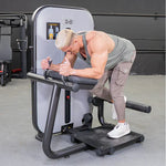 Muscle D Fitness Muscle D Fitness Vogue Glute Extension Machine
