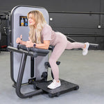 Muscle D Fitness Muscle D Fitness Vogue Glute Extension Machine