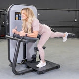 Muscle D Fitness Muscle D Fitness Vogue Glute Extension Machine
