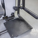 Muscle D Fitness Muscle D Fitness Vogue Glute Extension Machine