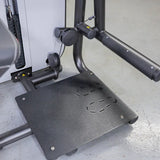 Muscle D Fitness Muscle D Fitness Vogue Glute Extension Machine