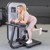 Muscle D Fitness Muscle D Fitness Vogue Glute Extension Machine