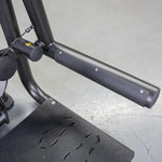 Muscle D Fitness Muscle D Fitness Vogue Glute Extension Machine