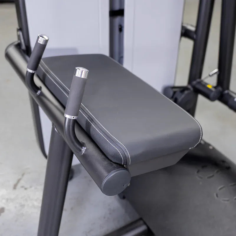 Muscle D Fitness Muscle D Fitness Vogue Glute Extension Machine