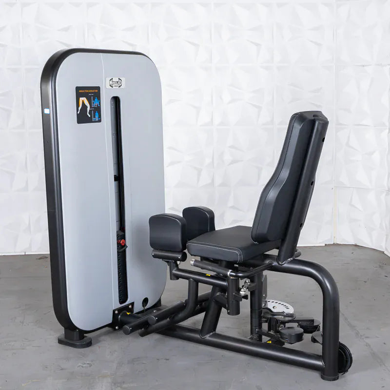 Muscle D Fitness Muscle D Fitness Vogue Inner/Outer Thigh Machine