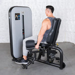 Muscle D Fitness Muscle D Fitness Vogue Inner/Outer Thigh Machine