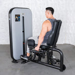 Muscle D Fitness Muscle D Fitness Vogue Inner/Outer Thigh Machine