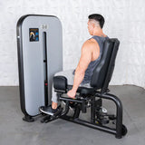 Muscle D Fitness Muscle D Fitness Vogue Inner/Outer Thigh Machine