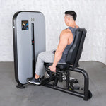 Muscle D Fitness Muscle D Fitness Vogue Inner/Outer Thigh Machine