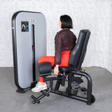Muscle D Fitness Muscle D Fitness Vogue Inner/Outer Thigh Machine