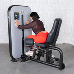 Muscle D Fitness Muscle D Fitness Vogue Inner/Outer Thigh Machine