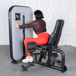 Muscle D Fitness Muscle D Fitness Vogue Inner/Outer Thigh Machine