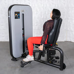 Muscle D Fitness Muscle D Fitness Vogue Inner/Outer Thigh Machine