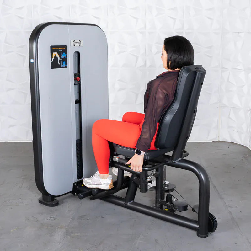Muscle D Fitness Muscle D Fitness Vogue Inner/Outer Thigh Machine
