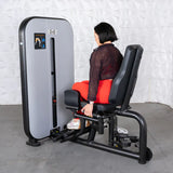 Muscle D Fitness Muscle D Fitness Vogue Inner/Outer Thigh Machine