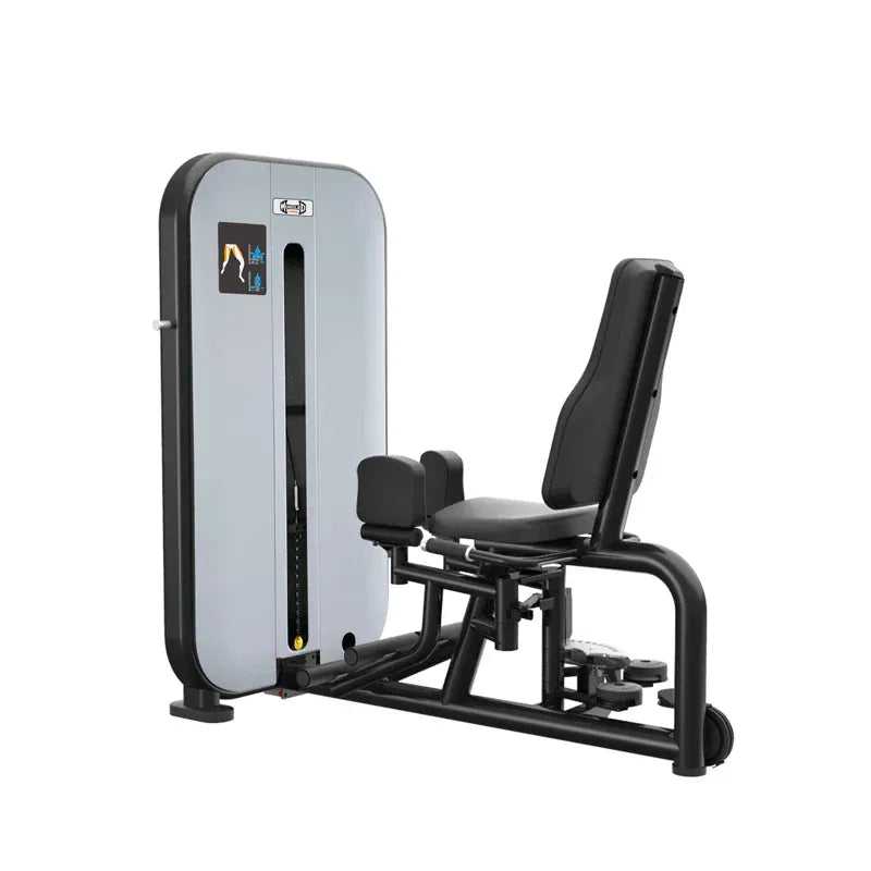 Muscle D Fitness Muscle D Fitness Vogue Inner/Outer Thigh Machine