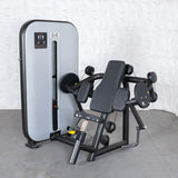 Muscle D Fitness Muscle D Fitness Vogue Iso-Lateral Biceps Curl