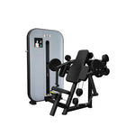 Muscle D Fitness Muscle D Fitness Vogue Iso-Lateral Biceps Curl