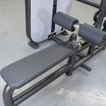 Muscle D Fitness Muscle D Fitness Vogue Lat Pulldown Low Row Combo
