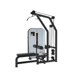 Muscle D Fitness Muscle D Fitness Vogue Lat Pulldown Low Row Combo