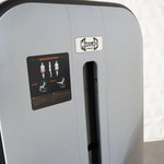 Muscle D Fitness Muscle D Fitness Vogue Leg Extension Machine